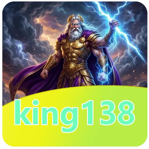 Pratinjau antarmuka king138 setelah terpasang